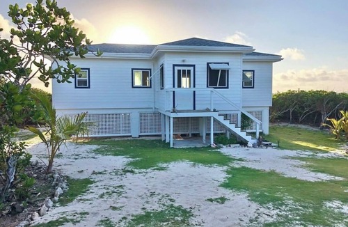 Spanish Wells House | Eleuthera's Beauty at Your Doorstep