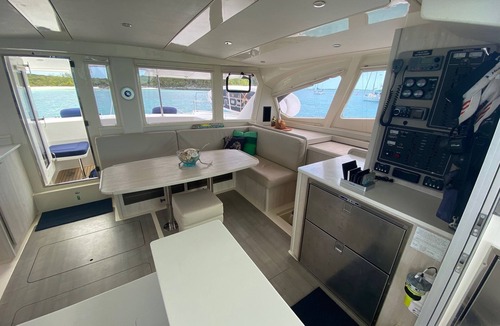 Freetown Boat Rental | Eleuthera Sailing Catamaran Adventure