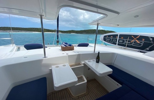 Freetown Boat Rental | Eleuthera Sailing Catamaran Adventure