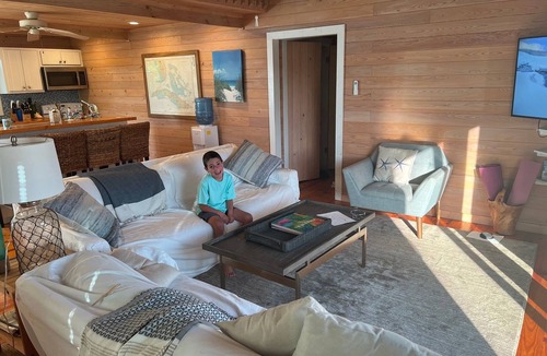 Gregory Town Villa | Eleuthera Villa - The Surfer's Beach Destination!