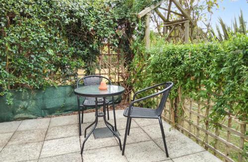 Upton House | Elm Loft