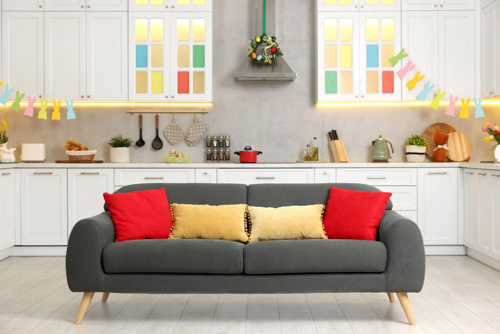 Ovingham House | Elmhurst