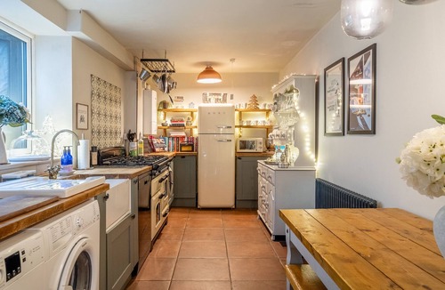 Saltburn-by-the-Sea House | Emerald Luxury Beach House