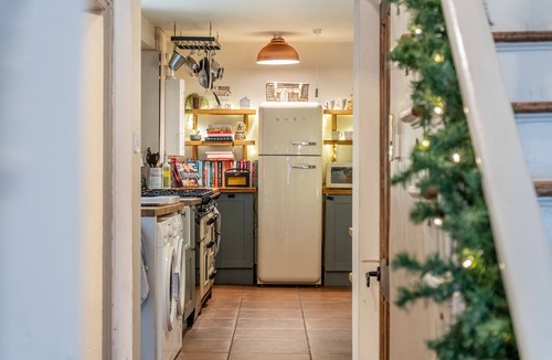 Saltburn-by-the-Sea House | Emerald Luxury Beach House