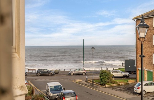Saltburn-by-the-Sea House | Emerald Luxury Beach House