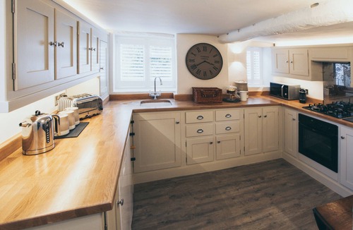 Chipping Campden Cottage | Enchanting cottage in the heart of Chipping Campden