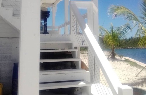 Treasure Cay House | Enjoy a sunset in Paradise - Steps the Beach