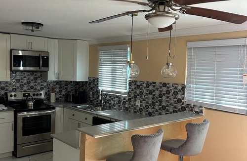 Belair Estates Apartment | Enjoyable 1-bedroom apartment with AC in welcoming Nassau