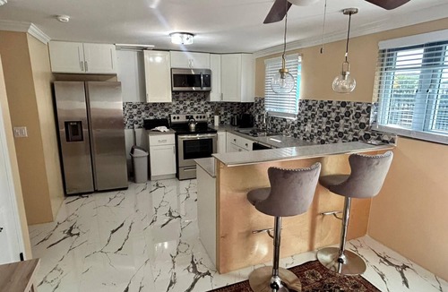 Belair Estates Apartment | Enjoyable 1-bedroom apartment with AC in welcoming Nassau