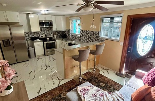 Belair Estates Apartment | Enjoyable 1-bedroom apartment with AC in welcoming Nassau