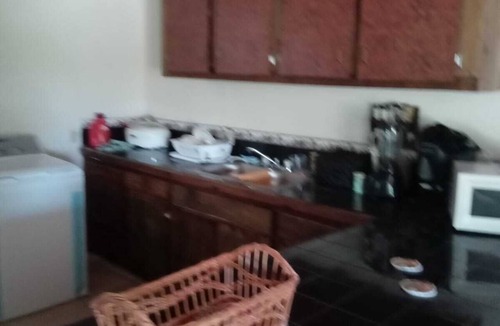 Andros Island House | Enjoyable fresh sea breeze on your private Creek