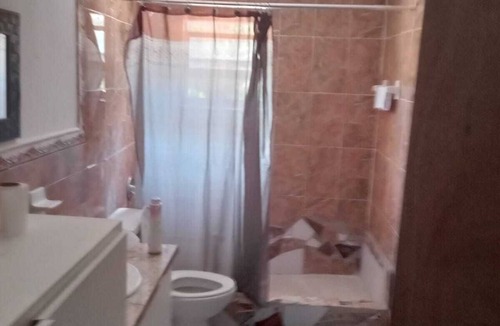 Andros Island House | Enjoyable fresh sea breeze on your private Creek