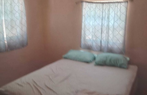 Andros Island House | Enjoyable fresh sea breeze on your private Creek