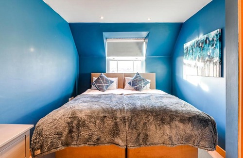Ware Apartment | Entire 2 Bed Flat Contractors Families and Relocators