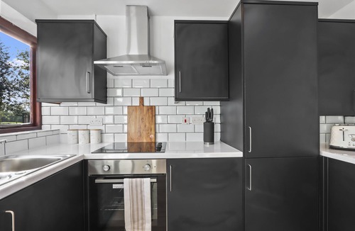 Ramsey House | 🌟 Entire Beautiful Home In The Heart Of Bury 🏡