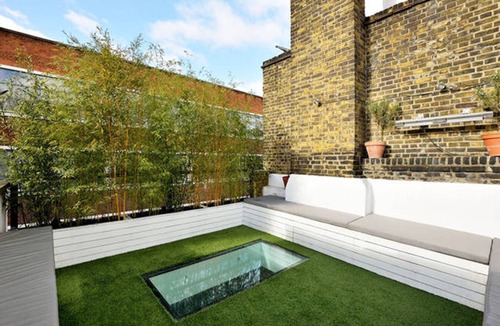 Clerkenwell House | Entire Luxury 2 Bed Townhouse Central London.