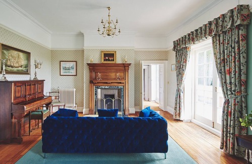 Upton upon Severn Apartment | Equestrian Manor - Luxury Cottages