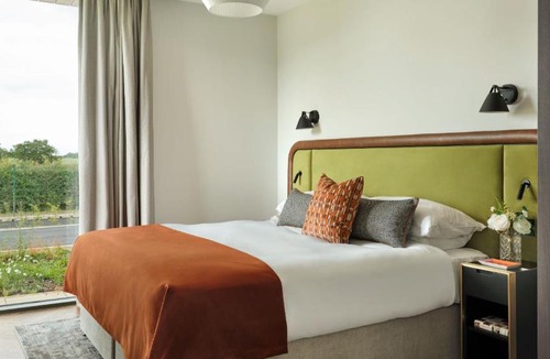 Silverstone Hotel | Escapade Silverstone