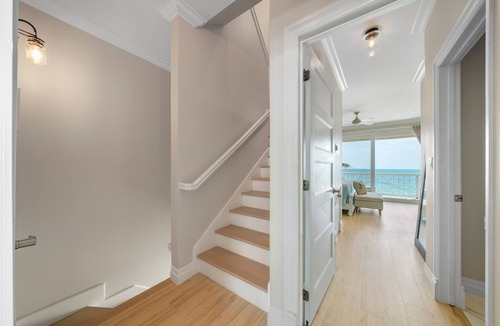 Nassau House | Escape to Paradise at Oceanfront Dreams - Your Idyllic Coastal Haven!