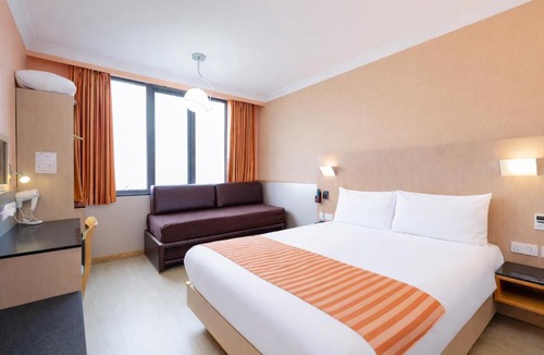 South Harrow Hotel | Eurotraveller Hotel - Premier - Harrow