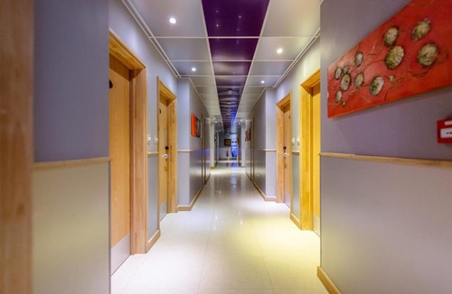 South Harrow Hotel | Eurotraveller Hotel - Premier - Harrow