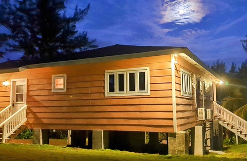 Governor's Harbour Cottage | Eve's Cottage - Ocean Breeze Peaceful Getaway