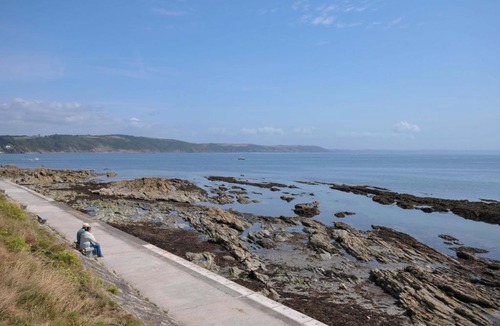 West Looe Apartment | Evelyn