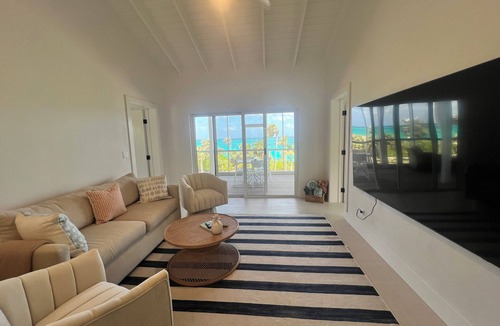 North Palmetto Point Cottage | Every Room With a View