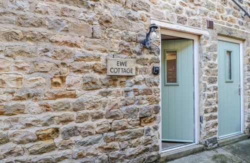 Masham Cottage | Ewe Cottage