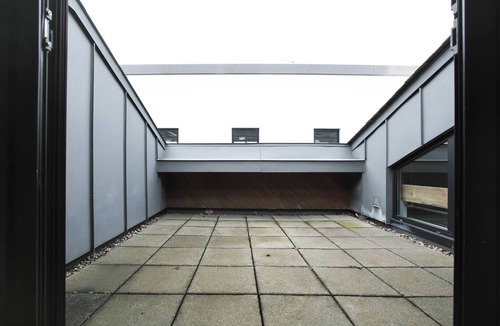 Docklands Apartment | ExCel Warehouse Conversion by Wild Roses