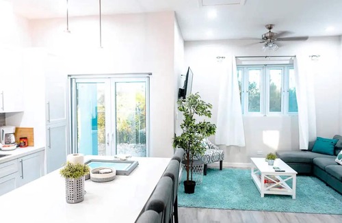 Downtown Nassau Villa | EXCLUSIVE Apartment in Nasau Bahamas