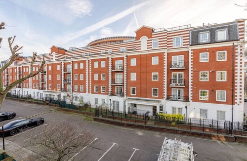 Marylebone Apartment | Exclusive Designer 3-Bed Apartment – Near Landmark Hotel