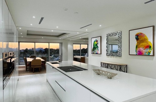 Palm Cay Condo | Exclusive One Marina Condo at Palm Cay, luxury amenities, 3 BR, large open space
