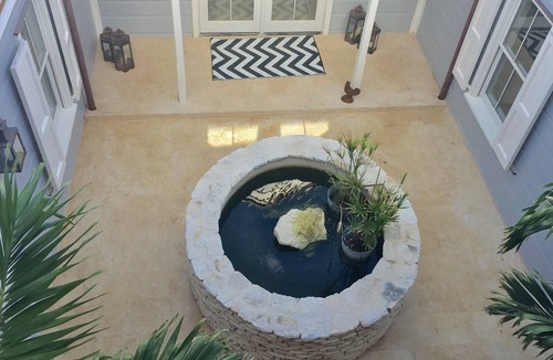 Dunmore Town Villa | Exclusive Villa Rental, Daily Maid Service, Sunset Views, Private Beach