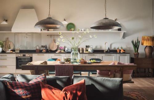 Bradninch House | Exe Valley Barn