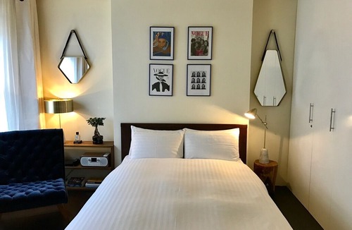 London City Centre Apartment | Executive Modern Studio - Covent Garden