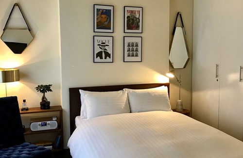 London City Centre Apartment | Executive Modern Studio - Covent Garden