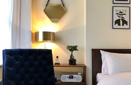 London City Centre Apartment | Executive Modern Studio - Covent Garden