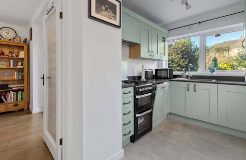 Exeter House | Exeter Heights - Short Stays UK Ltd