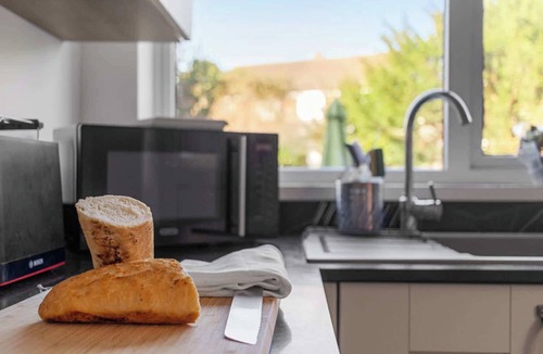 Exeter House | Exeter Heights - Short Stays UK Ltd