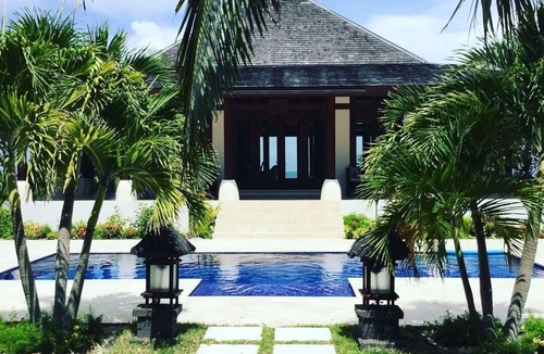Savannah Sound House | Exotic Beachfront Home ~ Exclusive Windermere Island, Eleuthera