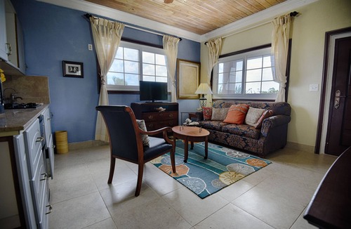 Old Bight Villa | Experience tranquil, secluded and elegant seaside villas at Rollezz