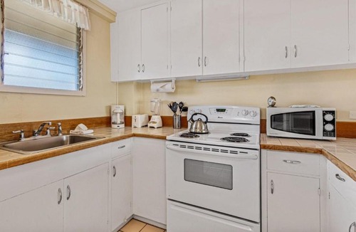 Honokowai Apartment | Exquisite Honokowai Palms Unit #A-7