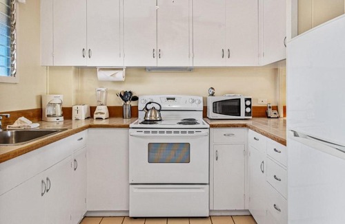 Honokowai Apartment | Exquisite Honokowai Palms Unit #A-7