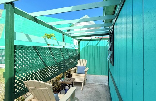Great Exuma Apartment | Extraordinary efficiency apartment w/kitchenette
