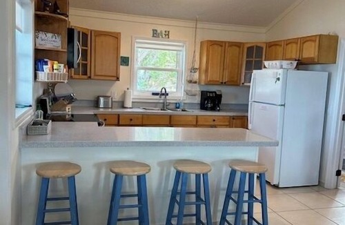 George Town Villa | Exuma Beach front- Ideal Quest