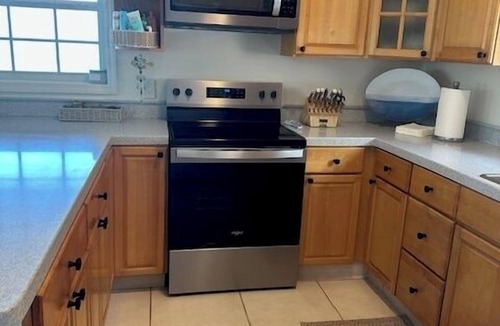 George Town Villa | Exuma Beach front- Ideal Quest