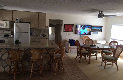 Steventon House | EXUMA BEACH HOUSE
