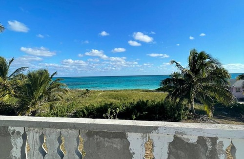 Steventon House | EXUMA BEACH HOUSE