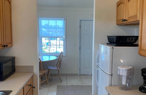 George Town Villa | Exuma Oceanfront-Steps to the beach-Side Quest